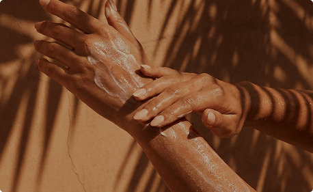 Body Collection Menu