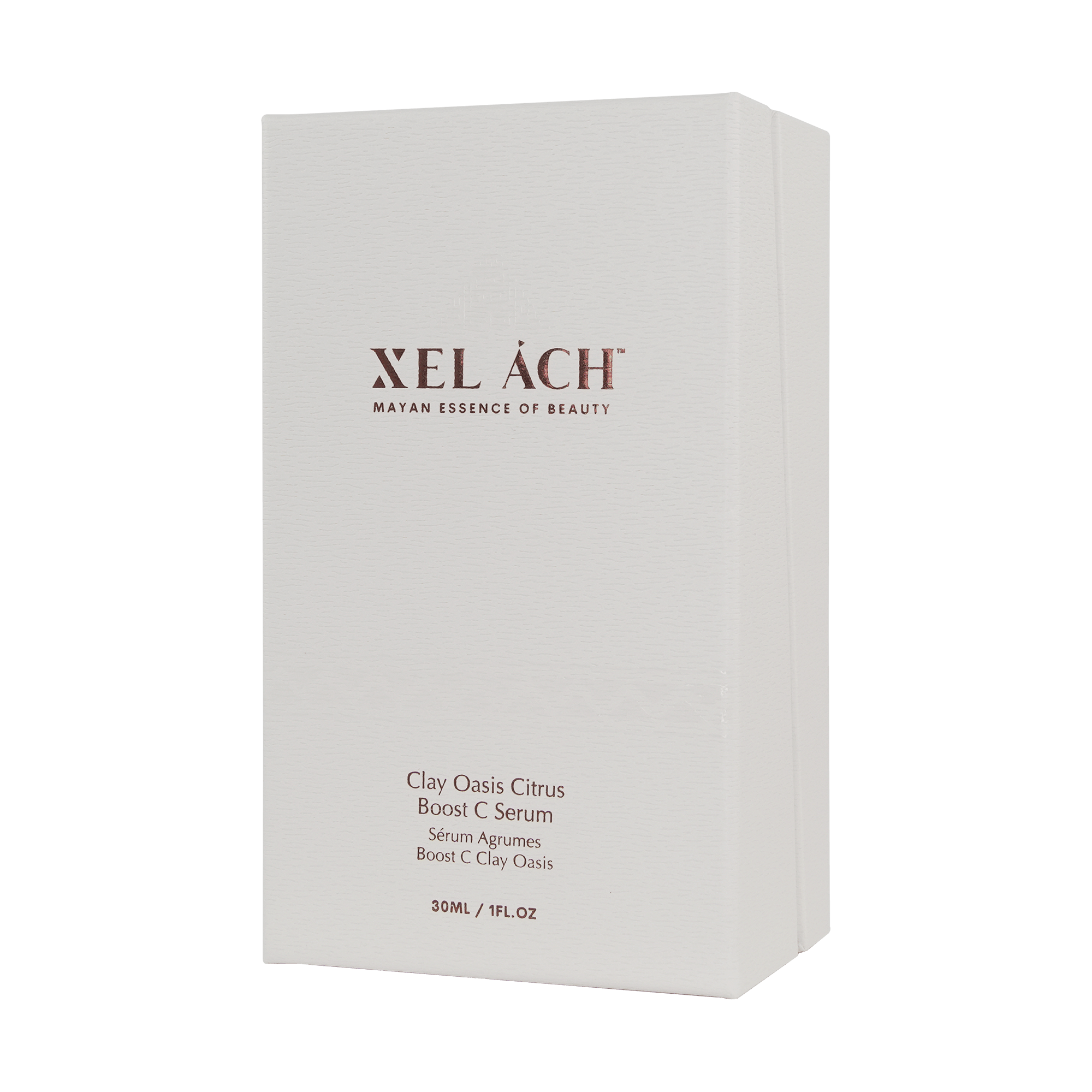 Clay Oasis Citrus Boost C Serum-4