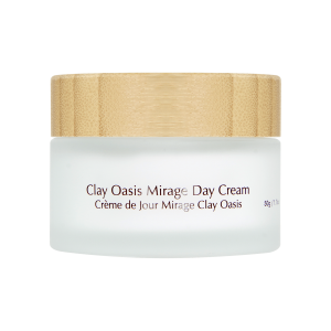 Clay Oasis Mirage Day Cream-2
