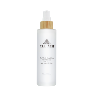 Clay Oasis Nourishing Milk Cleanser-2