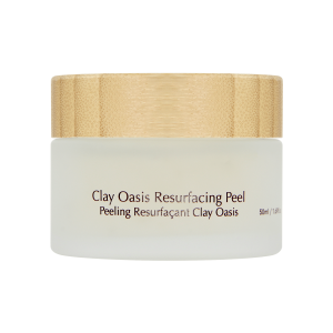 Clay Oasis Resurfacing Peel-2