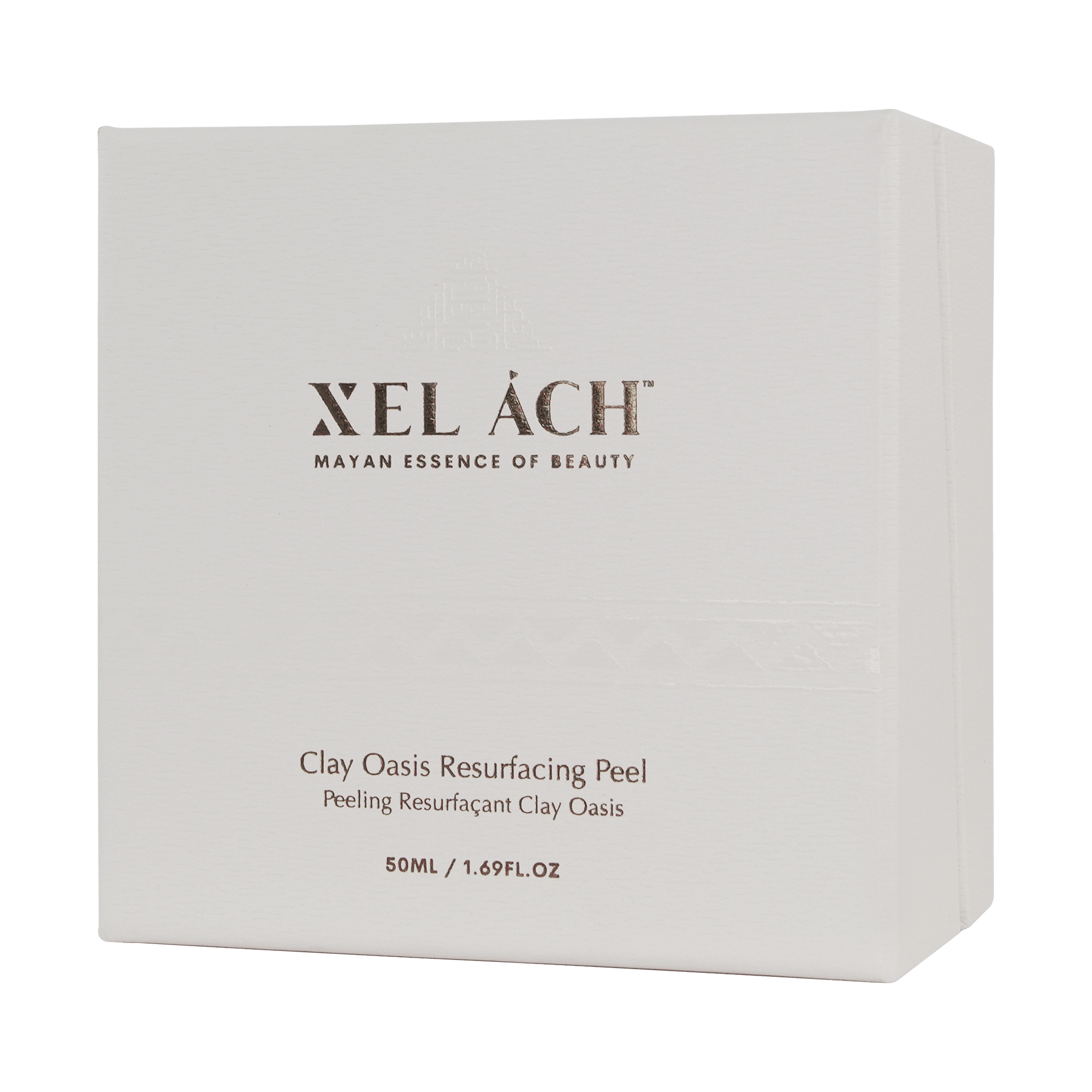 Clay Oasis Resurfacing Peel-3