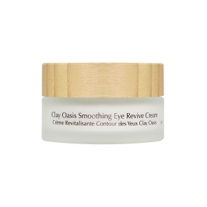 Clay Oasis Smoothing Eye Revive Cream-2