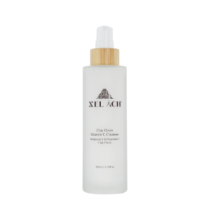 Clay Oasis Vitamin C Cleanser-2