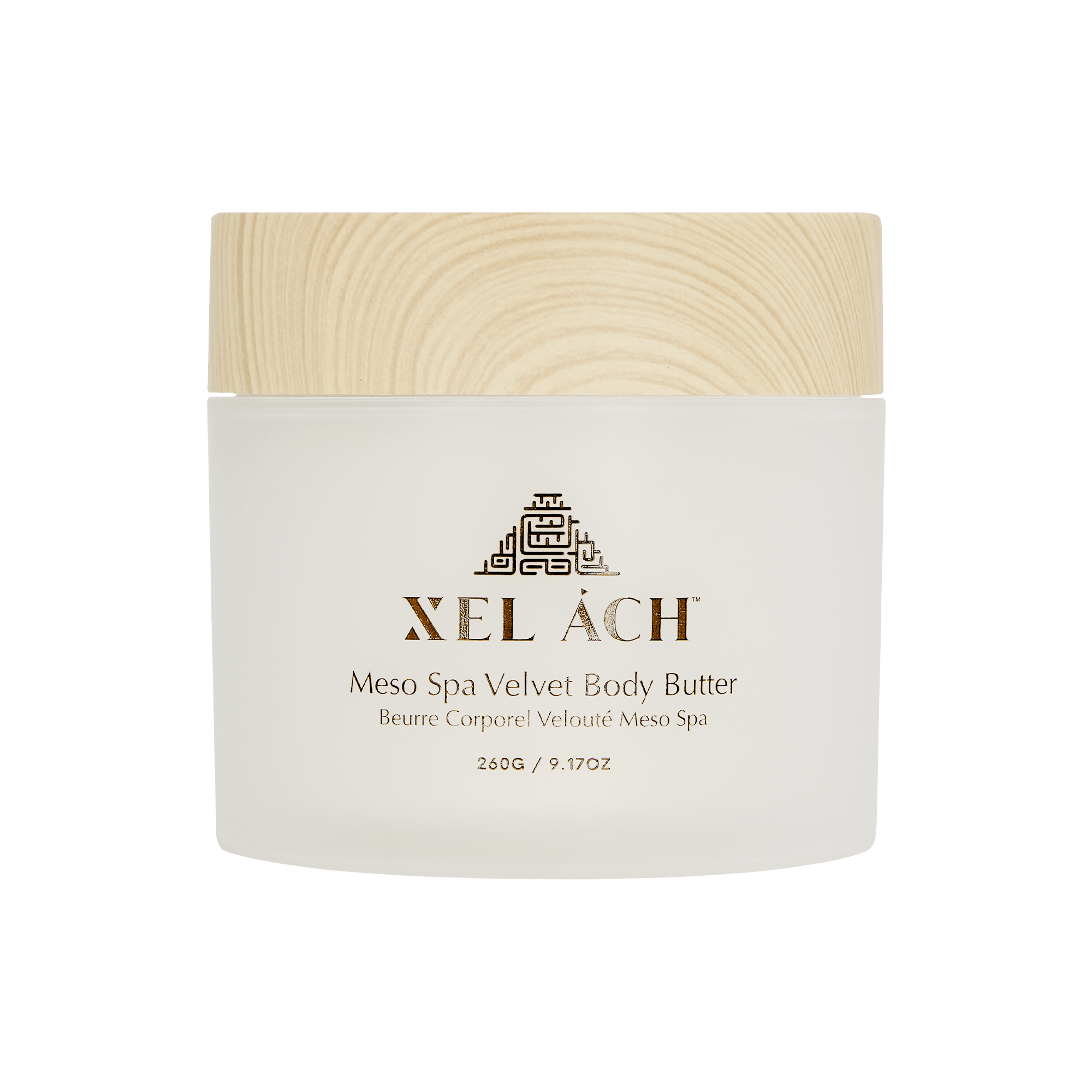 Meso Spa Velvet Body Butter-1