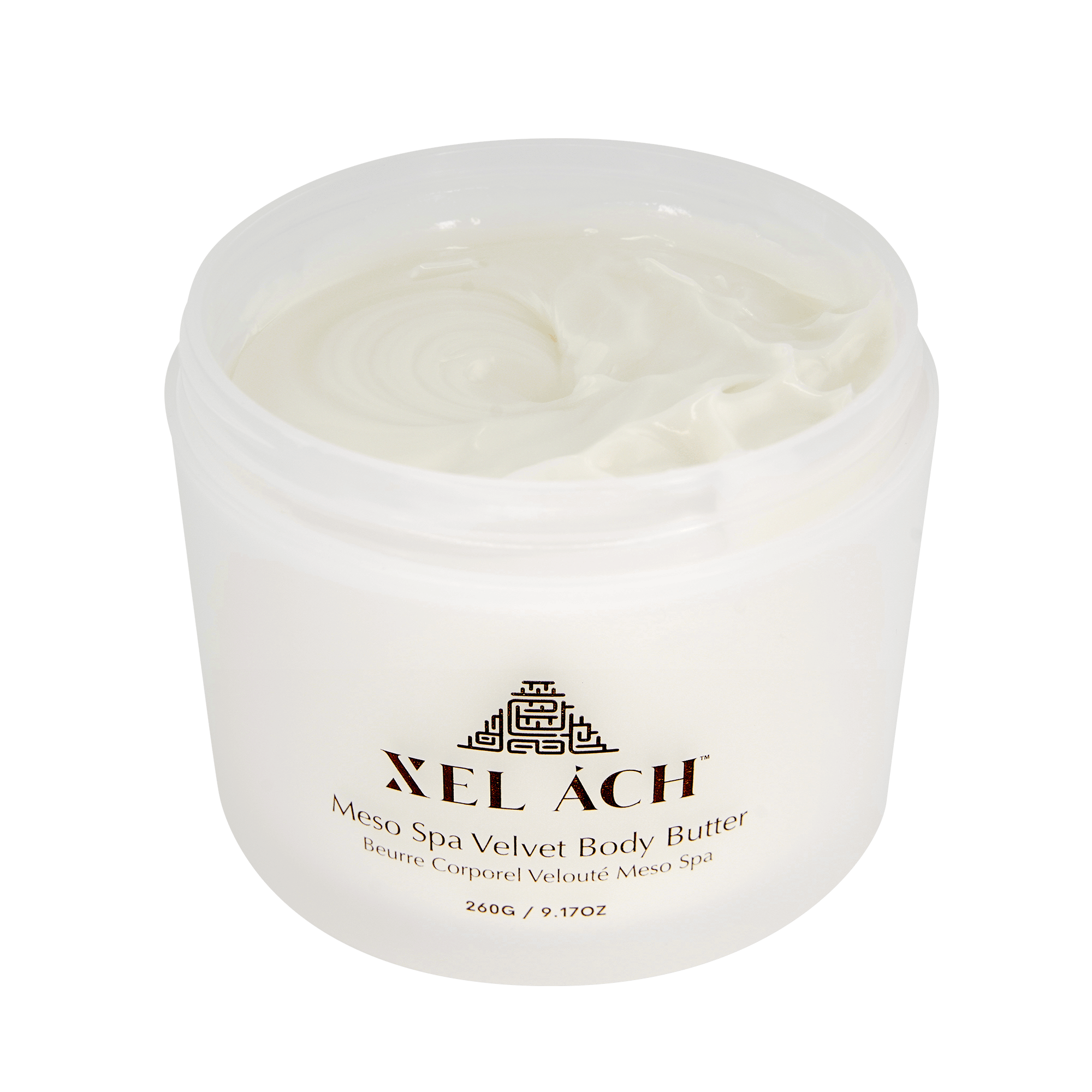 Meso Spa Velvet Body Butter-2