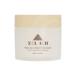 Meso Spa Velvet Body Scrub-1