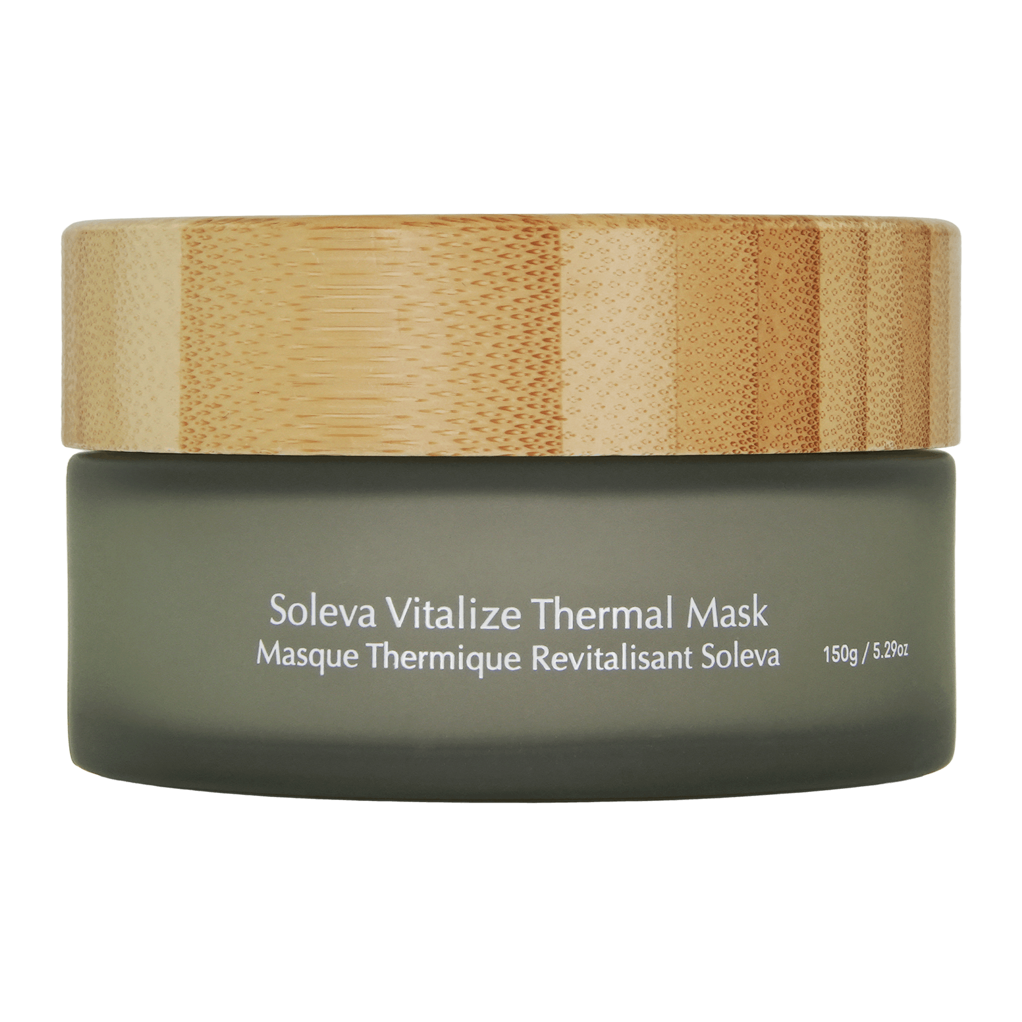Soleva Vitalize Thermal Mask-2